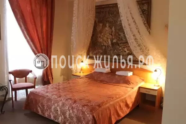 Отель «Натали» Отель «Натали»