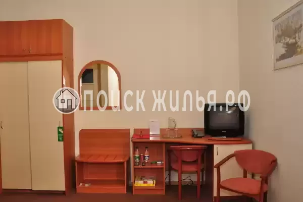 Отель «Натали» Отель «Натали»