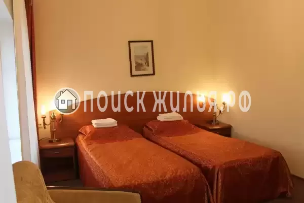 Отель «Натали» Отель «Натали»