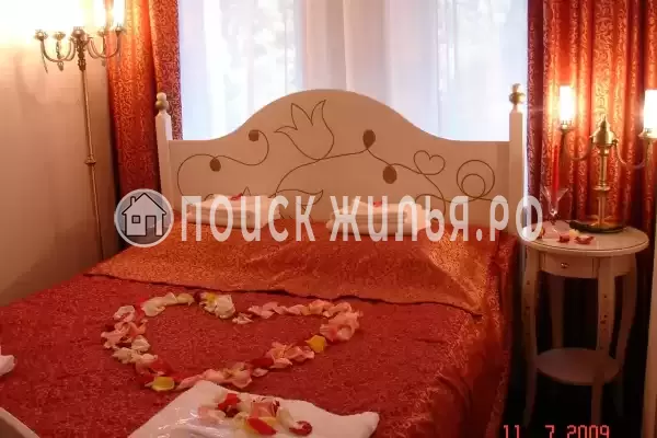 Отель «Натали» Отель «Натали»