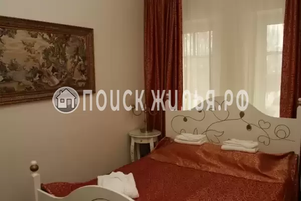 Отель «Натали» Отель «Натали»