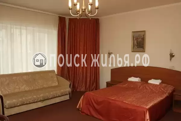 Отель «Натали» Отель «Натали»