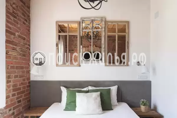 Отель «Truvor»