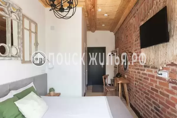 Отель «Truvor»