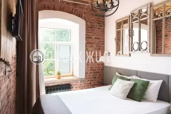 Отель «Truvor»