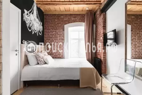 Отель «Truvor»