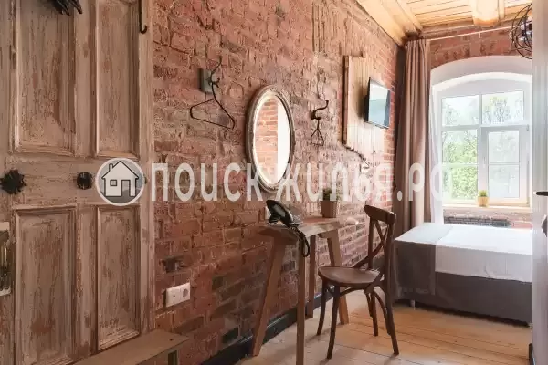 Отель «Truvor»