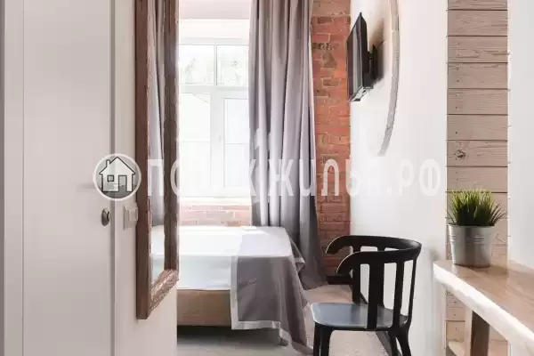 Отель «Truvor»