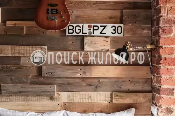 Отель «Truvor»