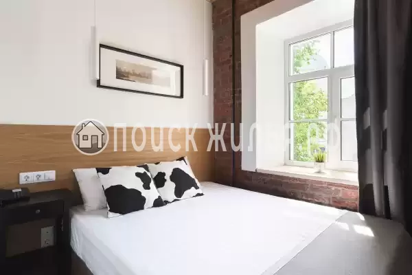 Отель «Truvor»