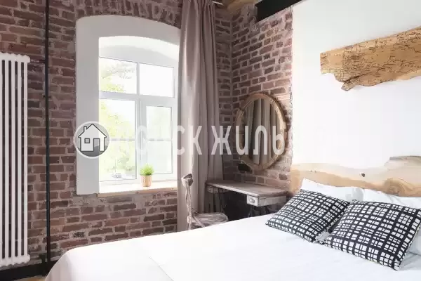 Отель «Truvor»