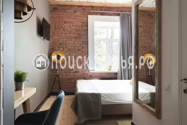 Отель «Truvor»