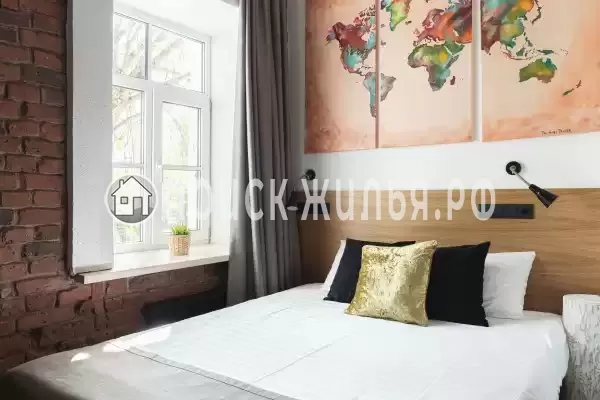 Отель «Truvor»