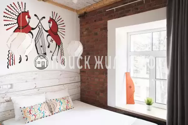 Отель «Truvor»