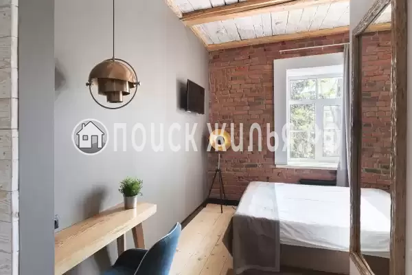 Отель «Truvor»