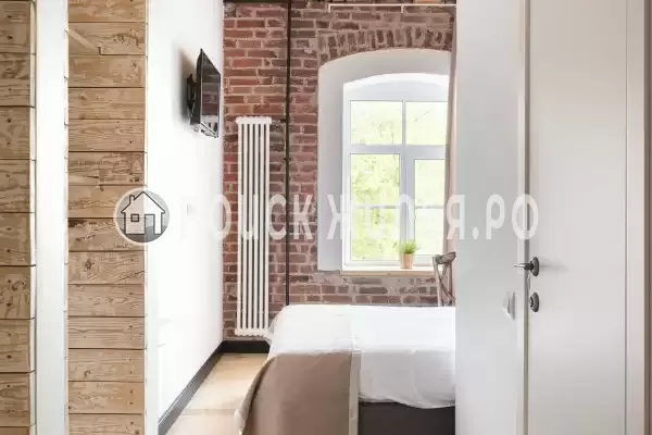 Отель «Truvor»