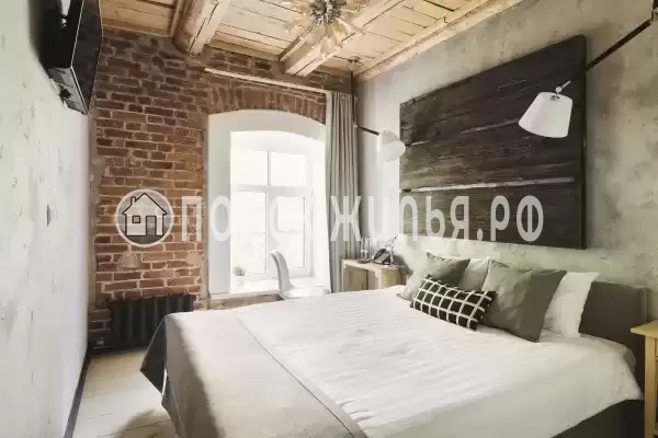 Отель «Truvor»