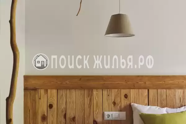 Отель «Truvor»