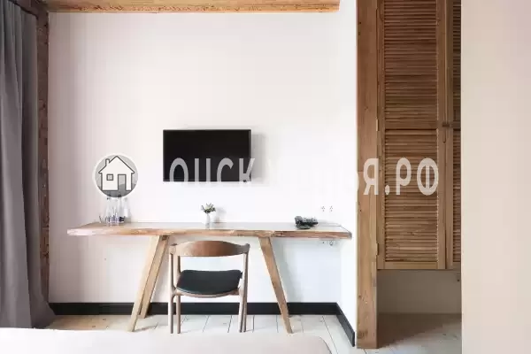 Отель «Truvor»