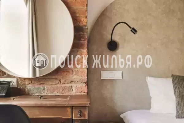 Отель «Truvor»