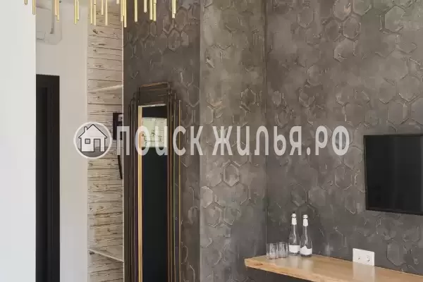 Отель «Truvor»