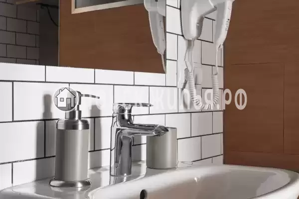 Отель «Truvor»