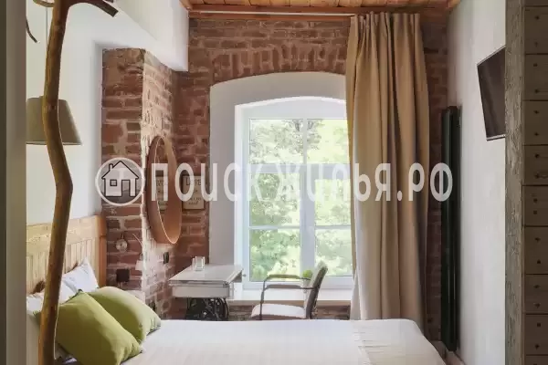 Отель «Truvor»