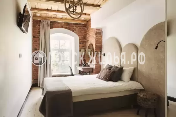 Отель «Truvor»