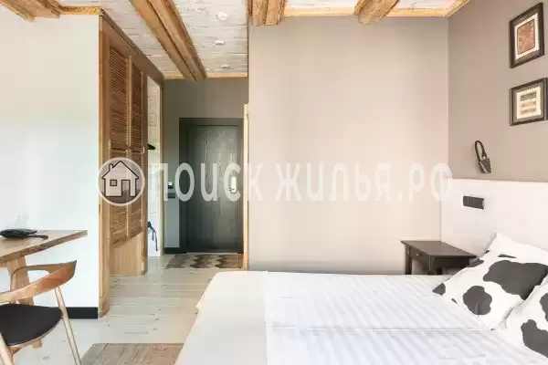 Отель «Truvor»