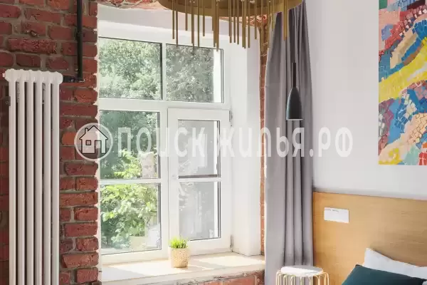 Отель «Truvor»