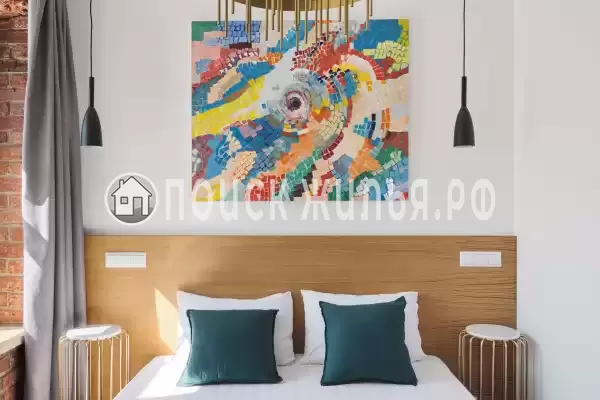 Отель «Truvor»