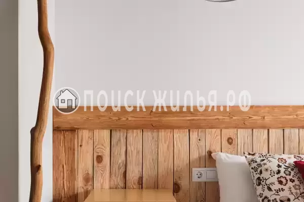 Отель «Truvor»