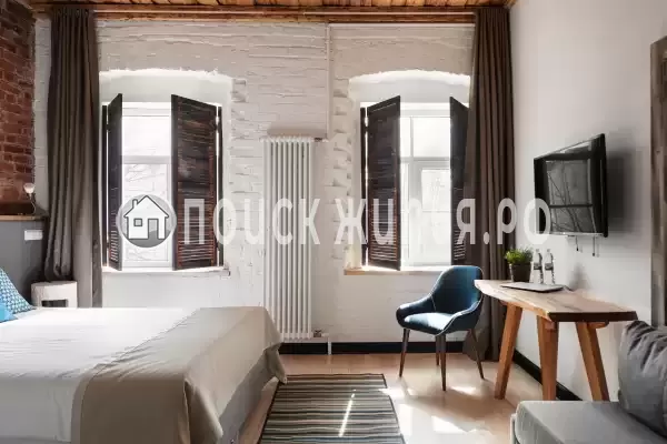 Отель «Truvor»