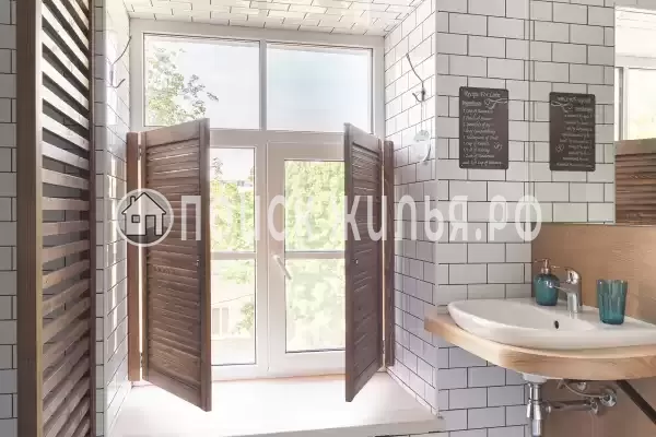 Отель «Truvor»