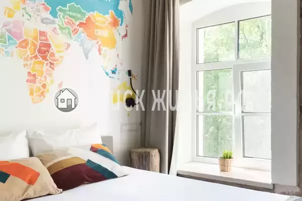 Отель «Truvor»