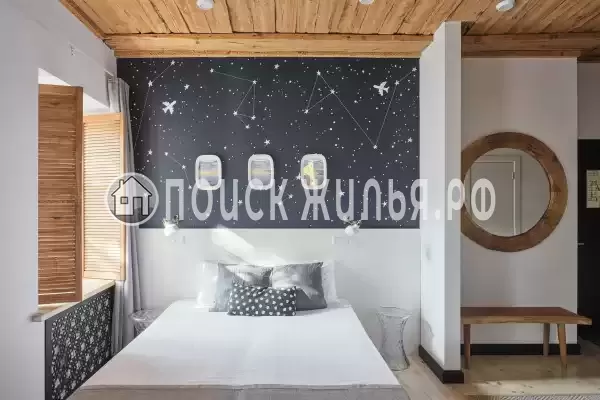 Отель «Truvor»