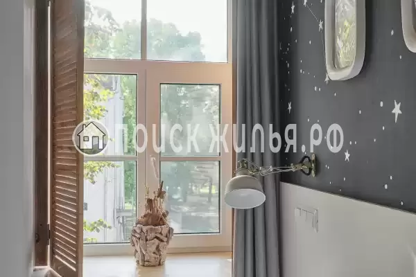 Отель «Truvor»