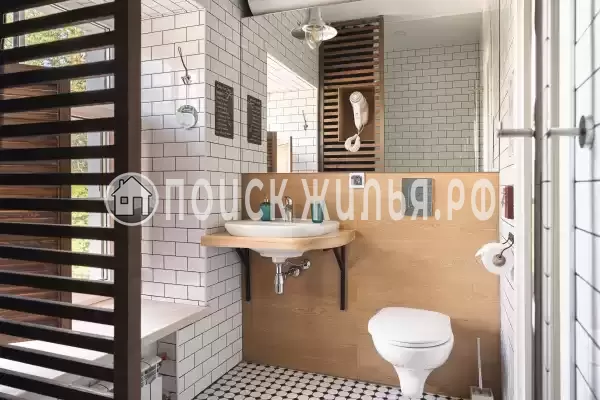 Отель «Truvor»