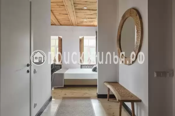 Отель «Truvor»