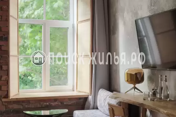 Отель «Truvor»