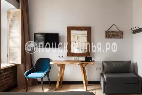 Отель «Truvor»