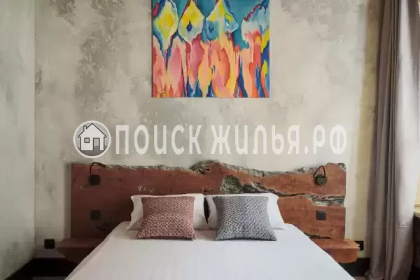 Отель «Truvor»