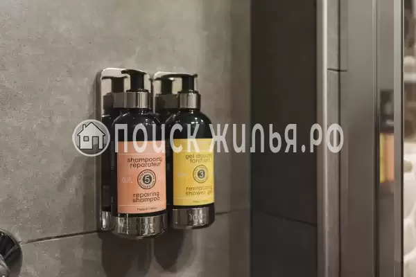 Отель «Truvor»