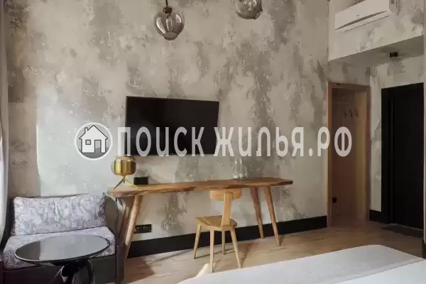 Отель «Truvor»