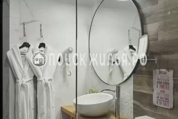 Отель «Truvor»