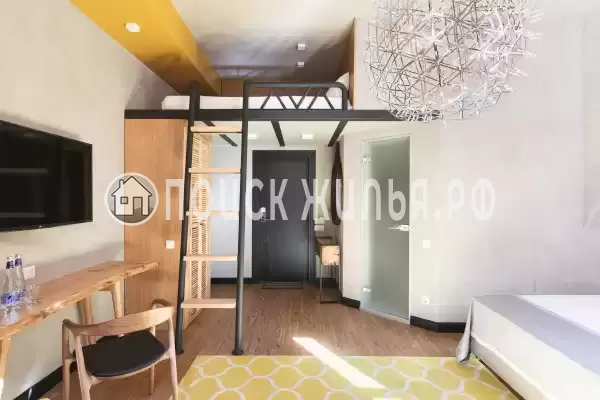 Отель «Truvor»