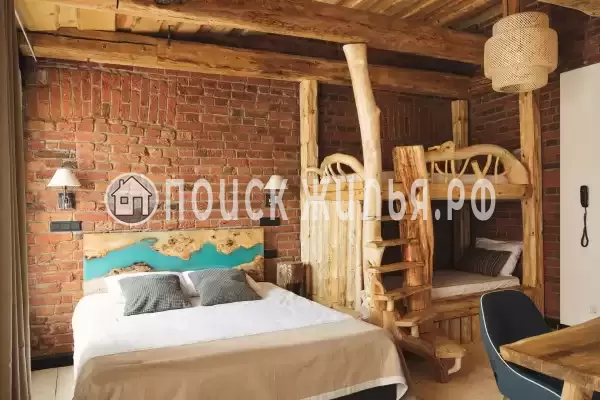 Отель «Truvor»