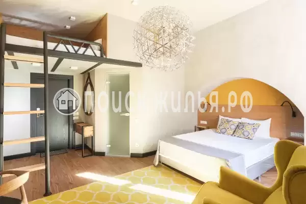 Отель «Truvor»