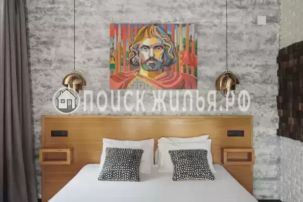 Отель «Truvor»