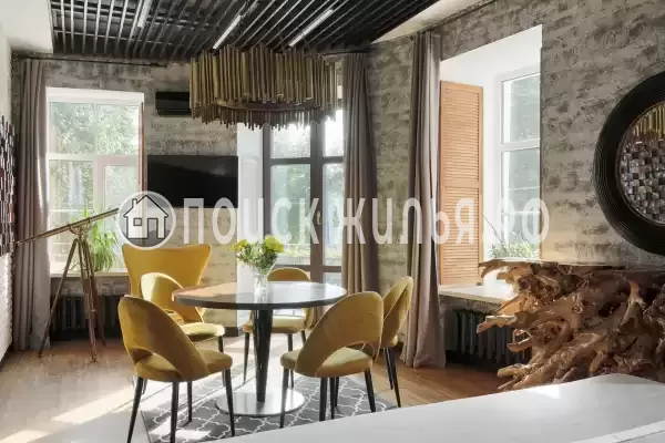 Отель «Truvor»